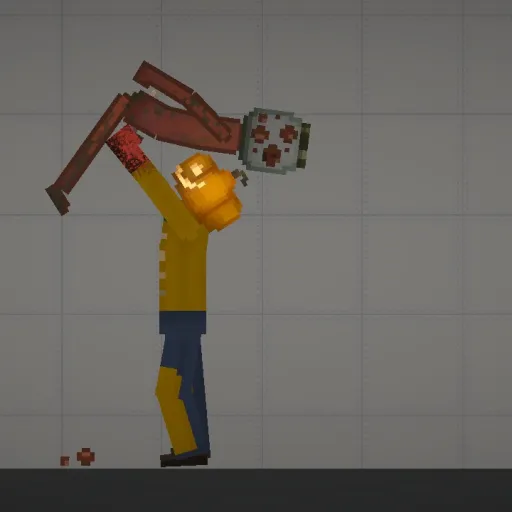 creator the pumpkin killer's avatar