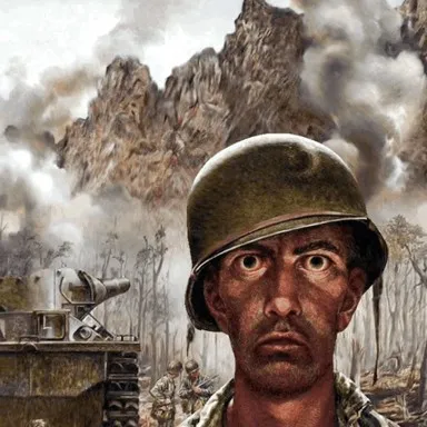 creator BIG war's avatar