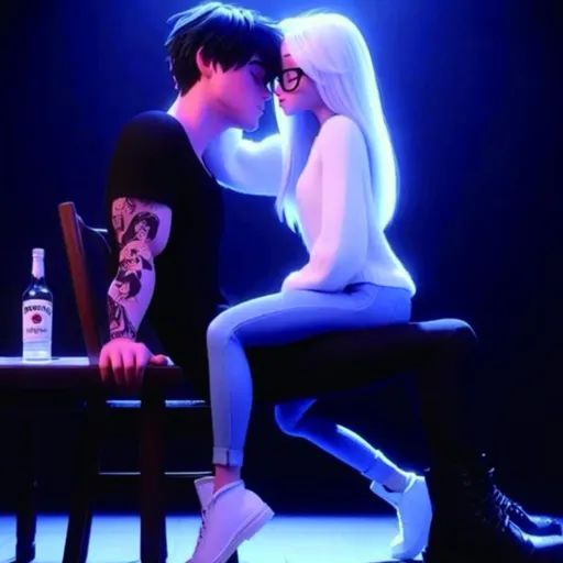 creator Aggie27's avatar