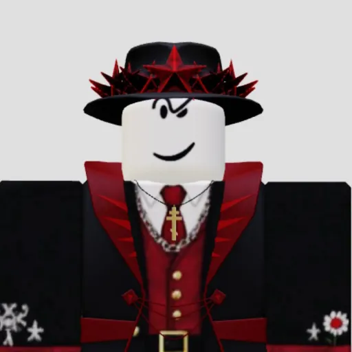 creator OCCAH Sprut's avatar