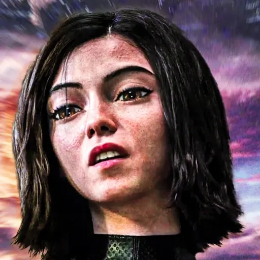 creator 💜★alita★💜's avatar