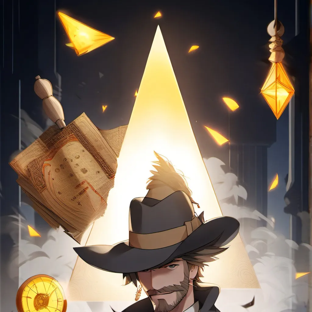 chat with ai character: the place but 