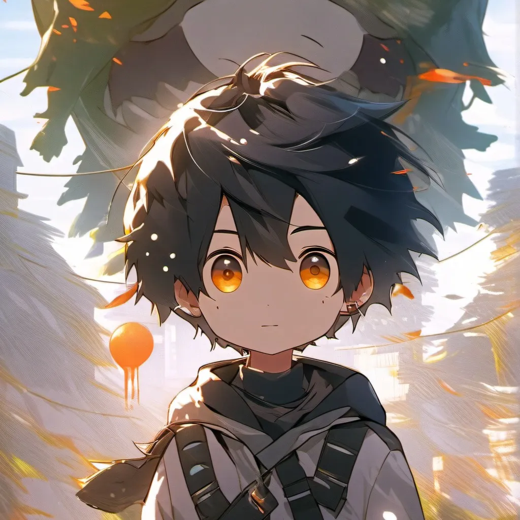 chat with ai character: exam for mha