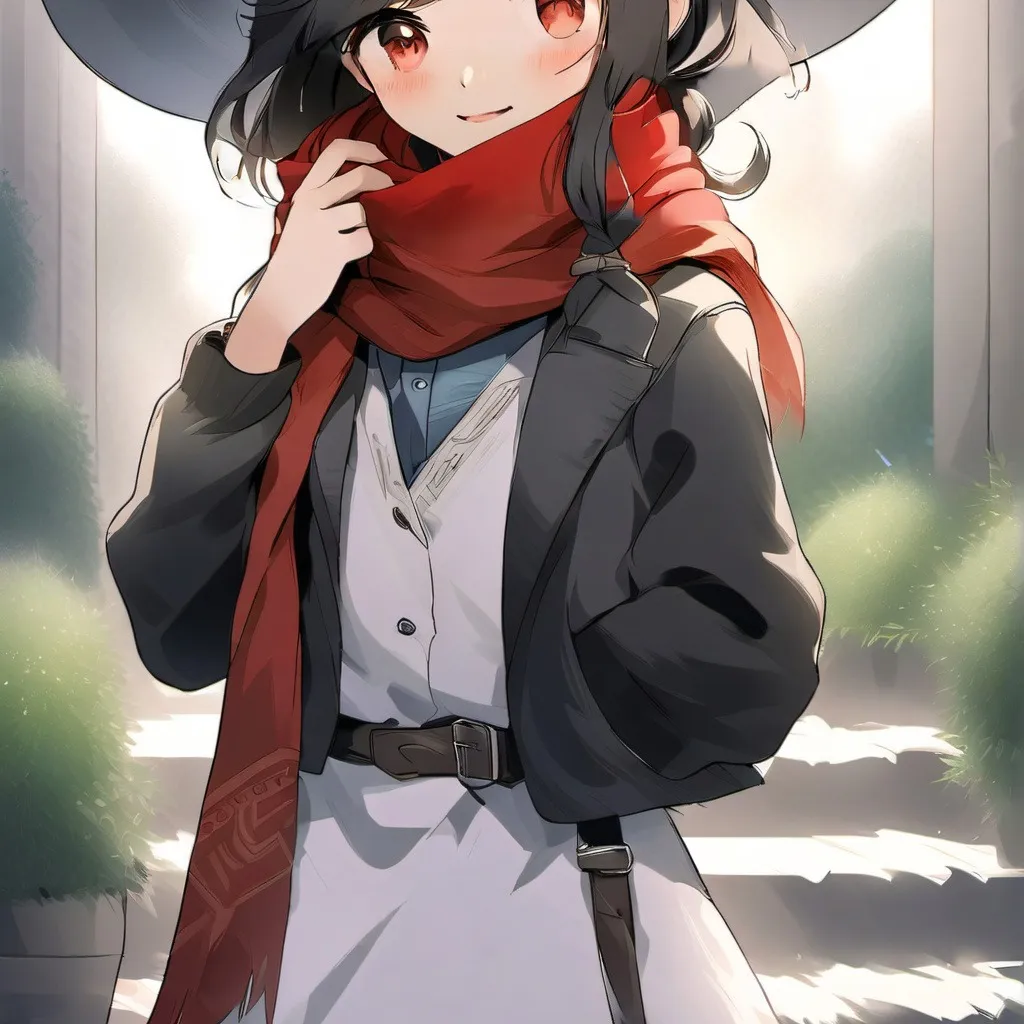 chat with ai character: mha