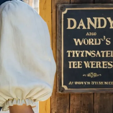 chat with ai character: dandysworld poolda