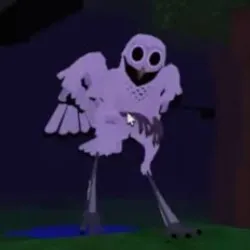 creator just an owl's avatar