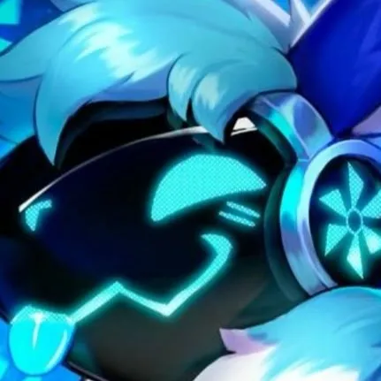 chat with ai character: Loki the protogen