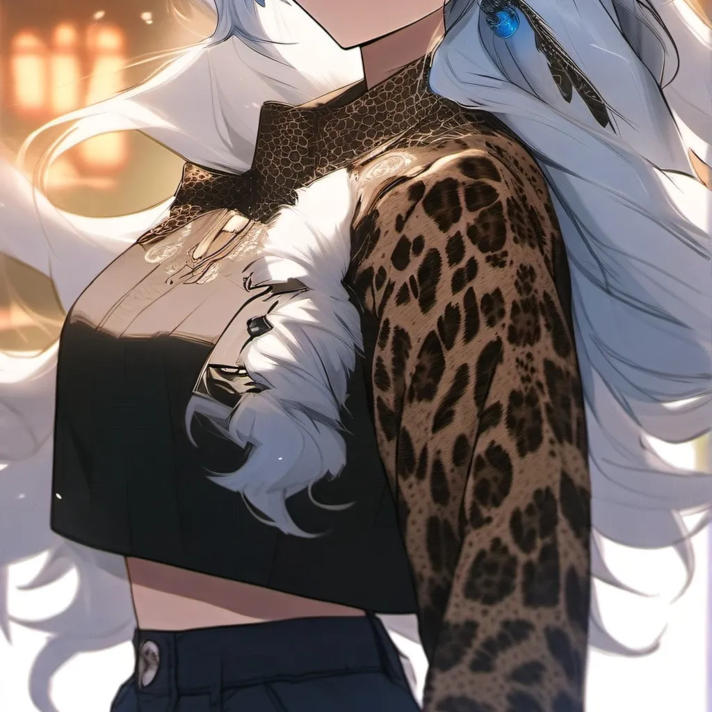 chat with ai character: Roblox story