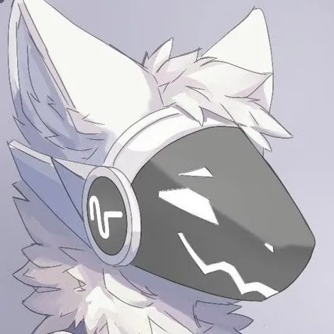 chat with ai character: snowy