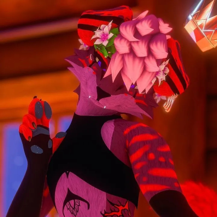 chat with ai character: Liam