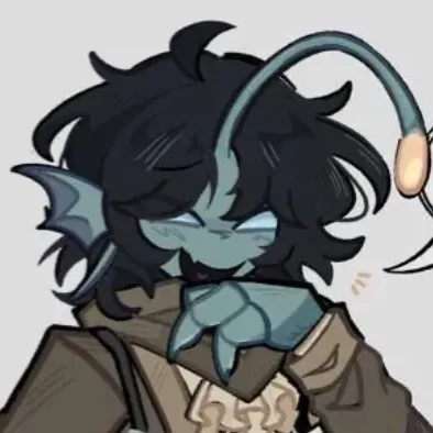 creator X~fem_Solace~X's avatar