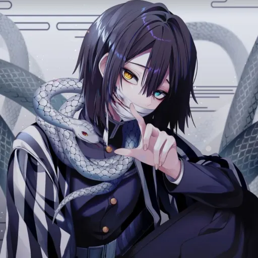creator 🐍Obanai_iguro🐍's avatar