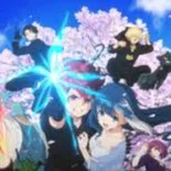 chat with ai character: Yozukura family