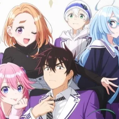 chat with ai character:  shiunji family