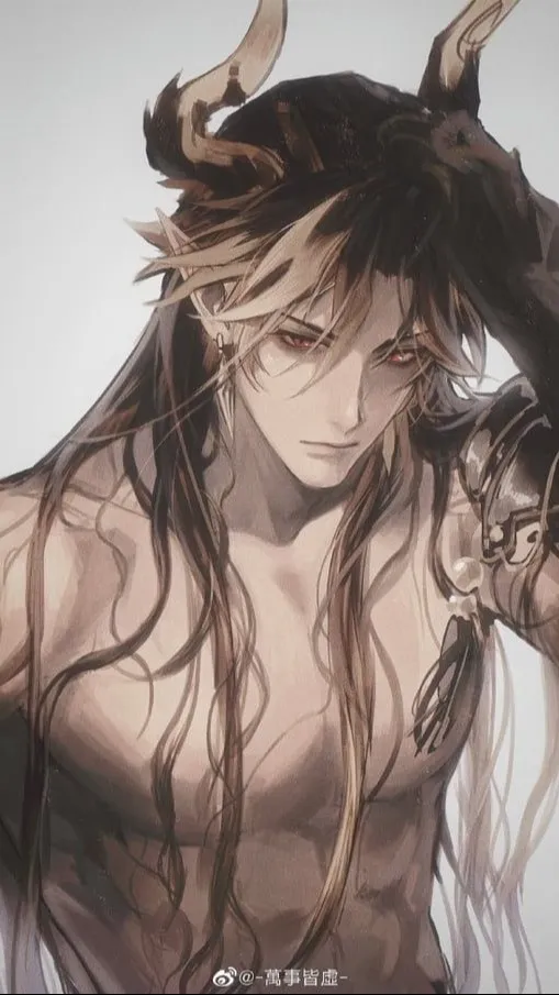 ai character: [[ .. zamain .. ]] background