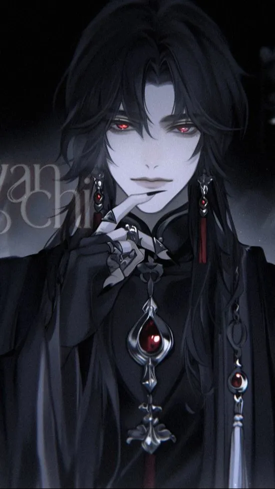 ai character: .. -- SILAS -- .. background