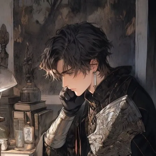 chat with ai character: -- JEREMIAH --