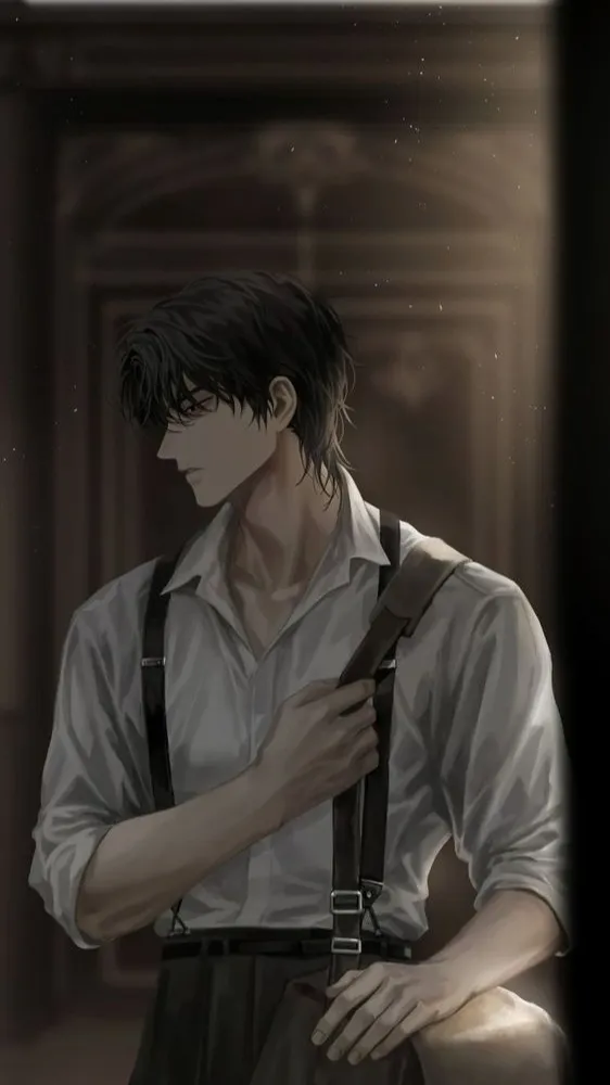 ai character: [[ .. Filos .. ]] background