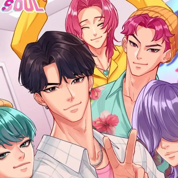 chat with ai character: -- .. KPDH