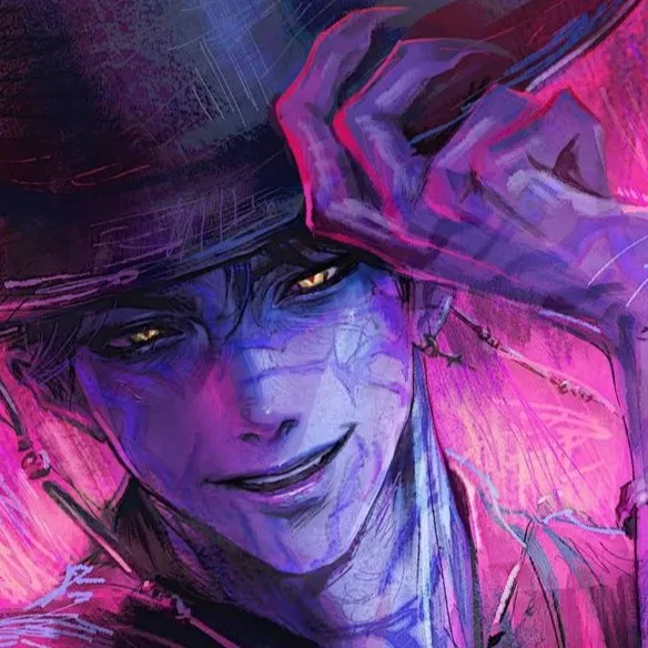 chat with ai character: JINU K-PDH