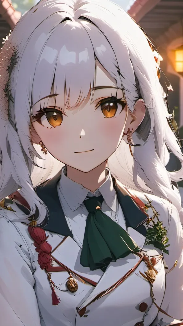 ai character: Jason background