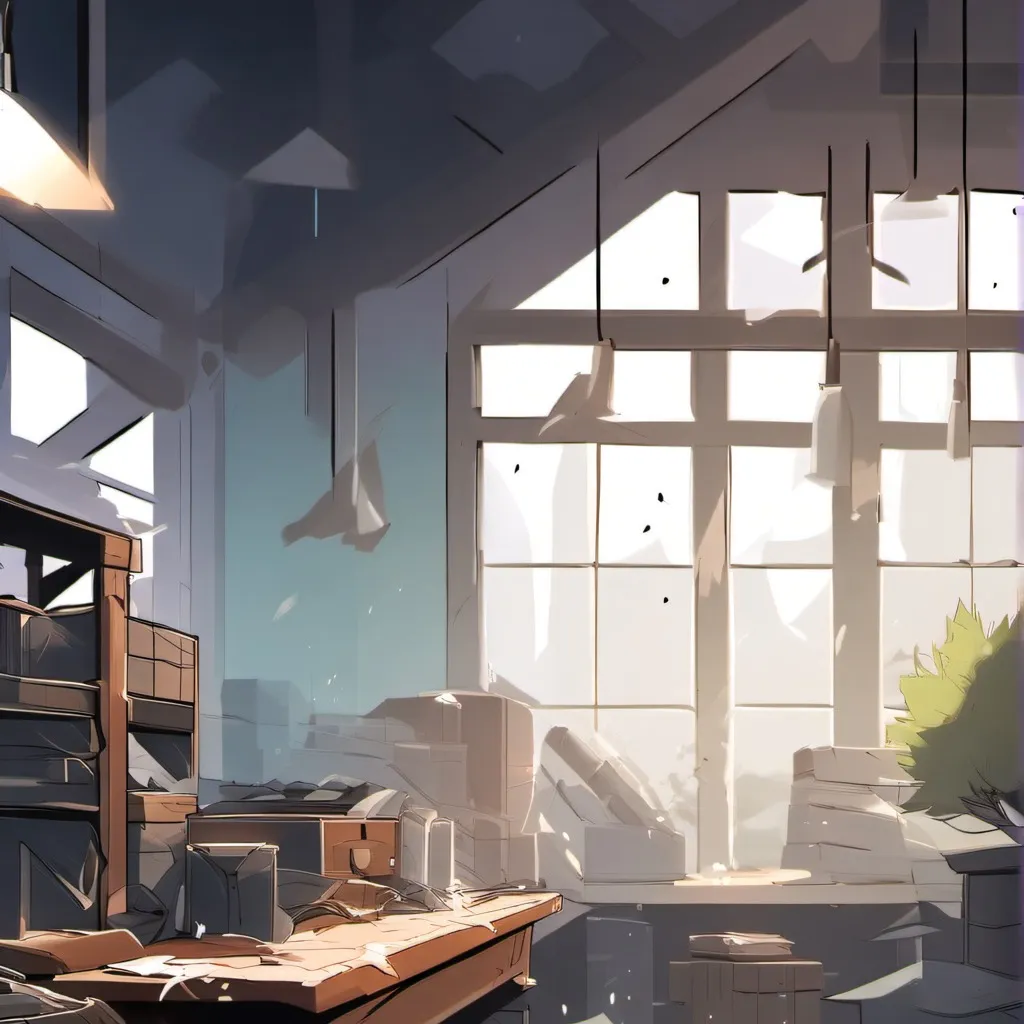 chat with ai character: Transformed