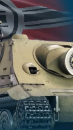 ai character: Tank world (idk) background