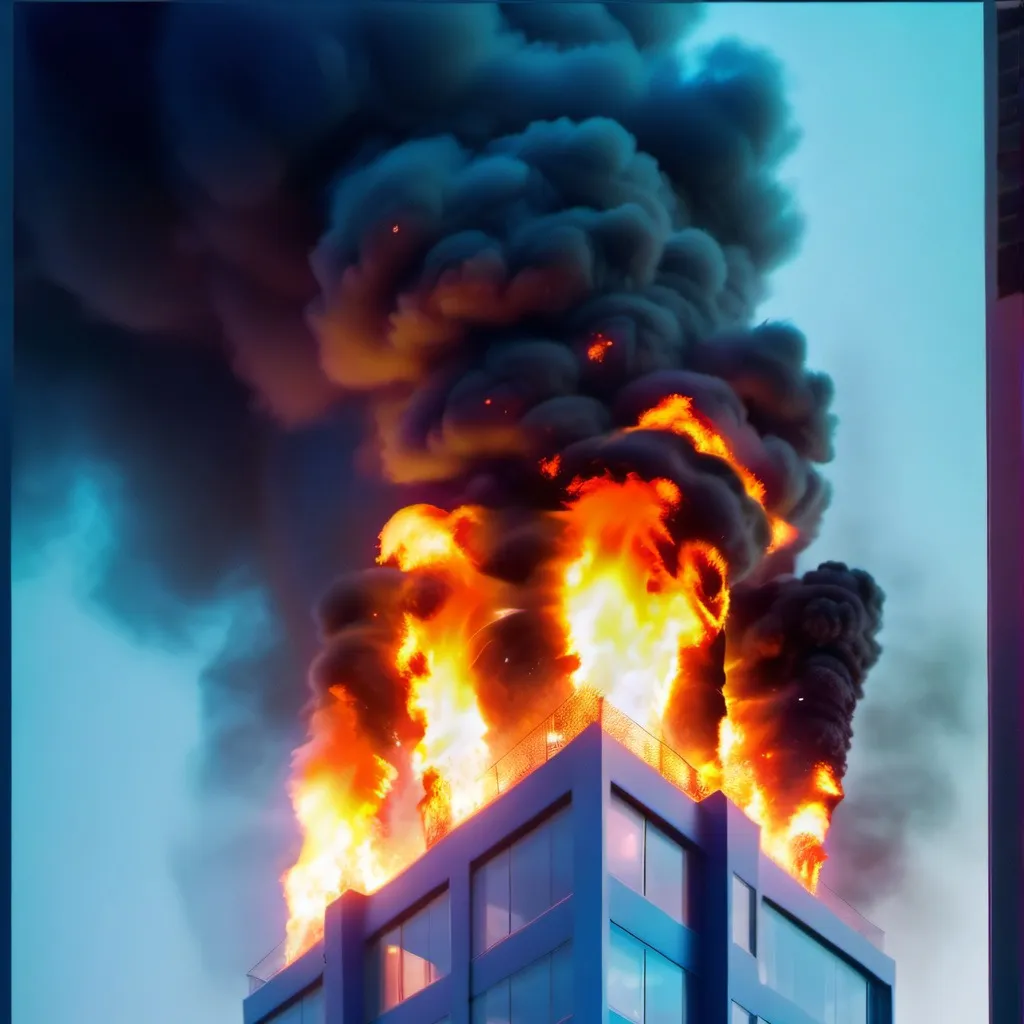 chat with ai character: Mha ☆fire☆