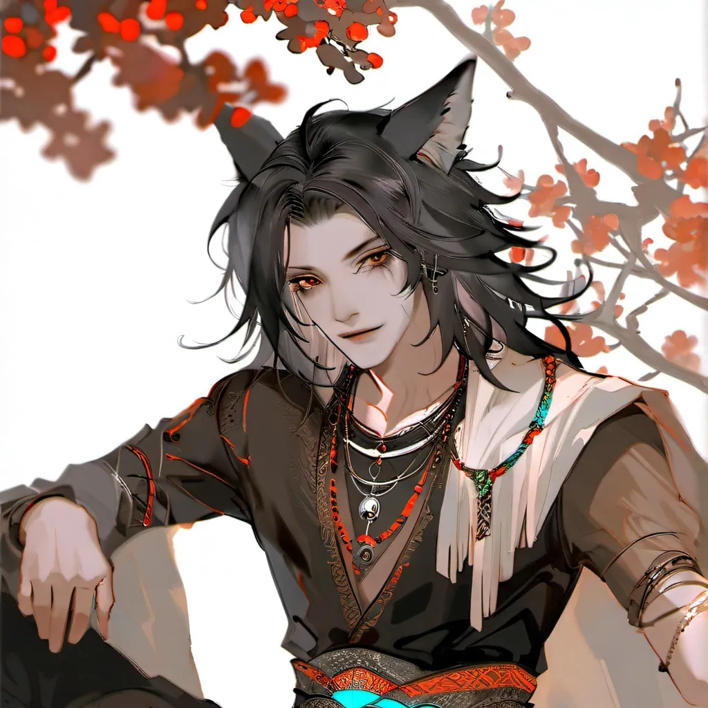 chat with ai character: Ivan!