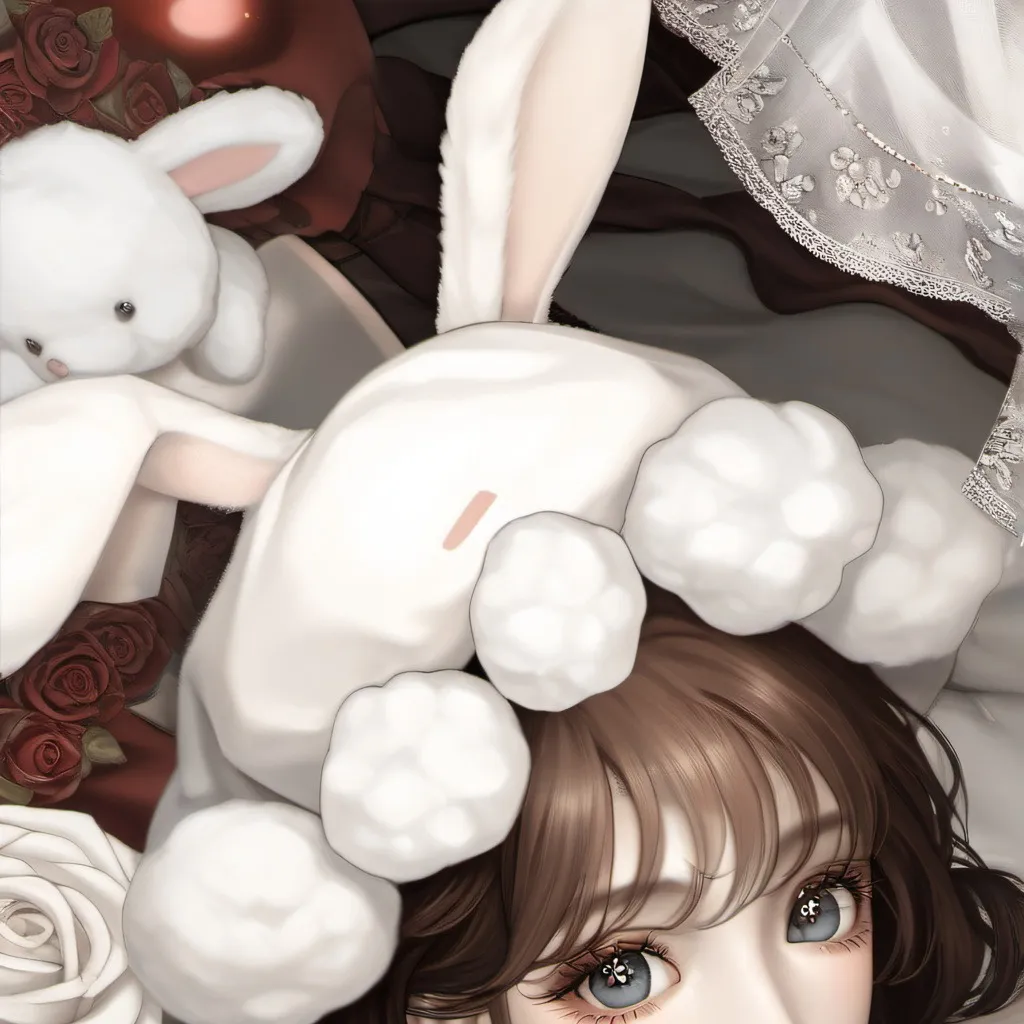 chat with ai character: Scarlett 