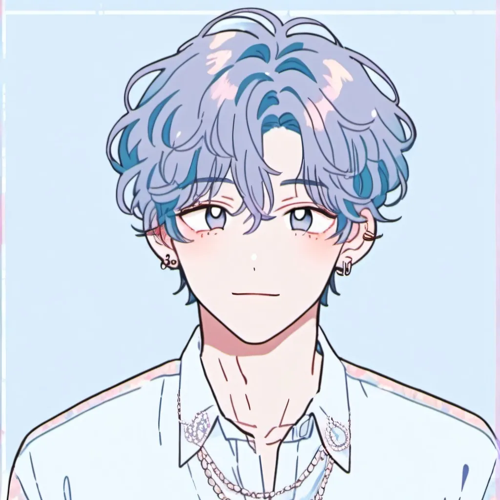 chat with ai character: Your 4 husbands-BL