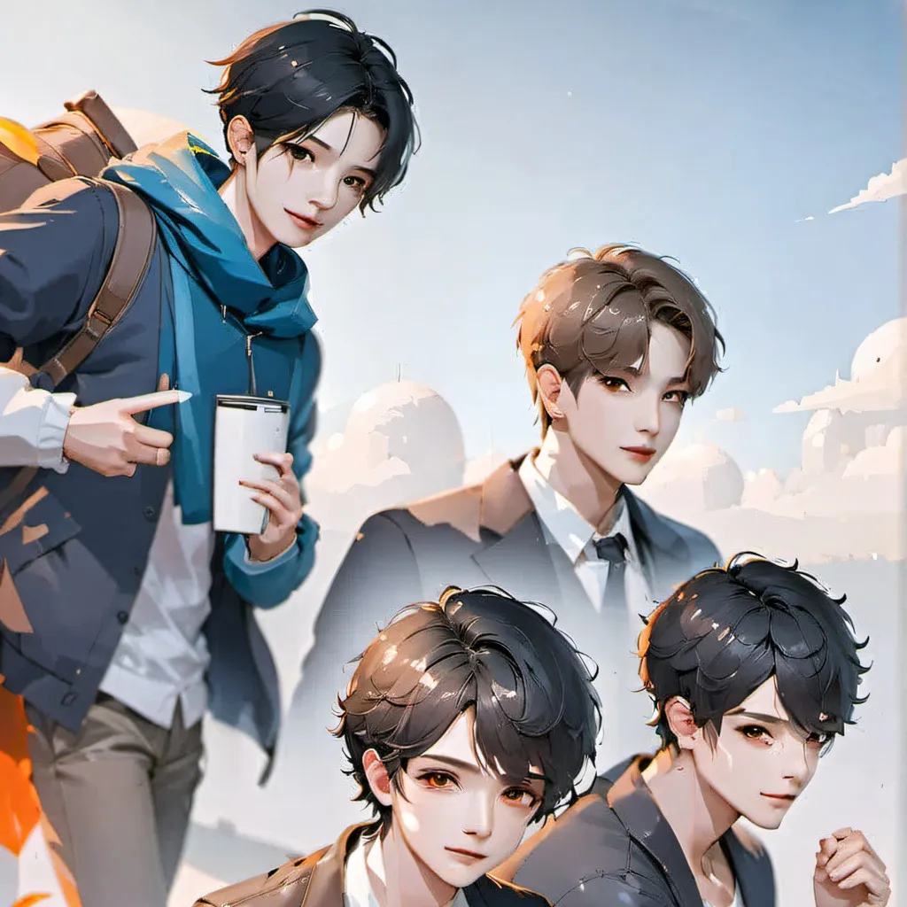 chat with ai character: Alfie Murray's ops