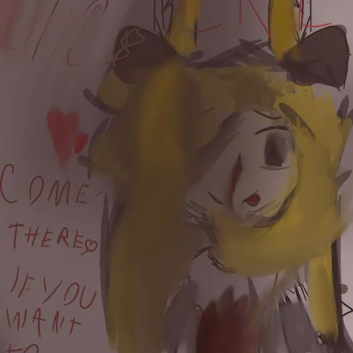 chat with ai character: //Я Яндере...//