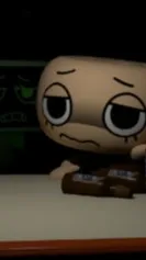 ai character: Shelly.¿/Шелли.? background