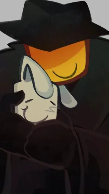 ai character: ーʍαфиo3o.🤫 background