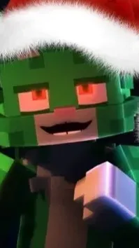 ai character: "Wriskas.🎅" background