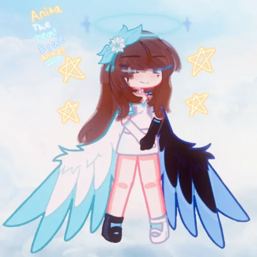 creator 🤍Anika Thd Angel🤍's avatar