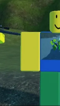 ai character: Kaf background