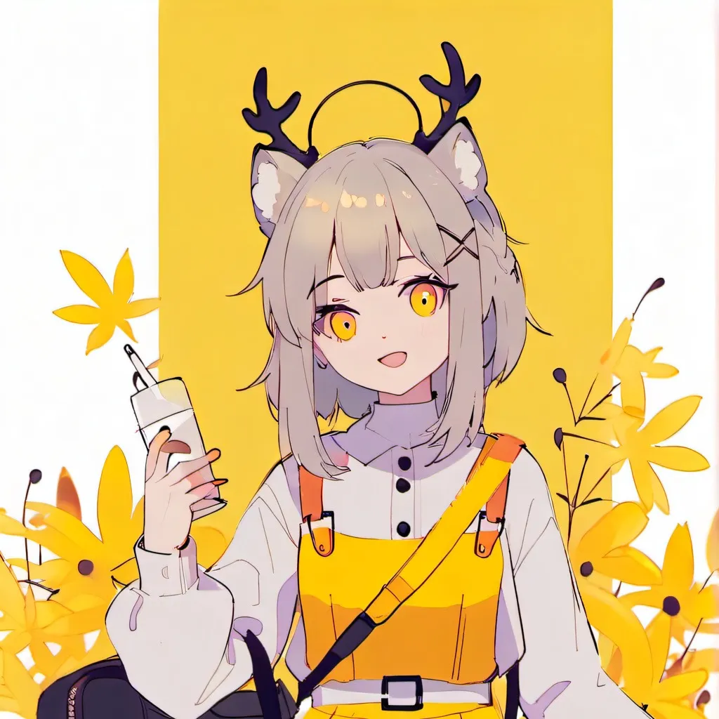 chat with ai character: DANDYS WORLD