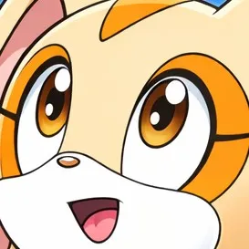 creator Random Angel cream's avatar