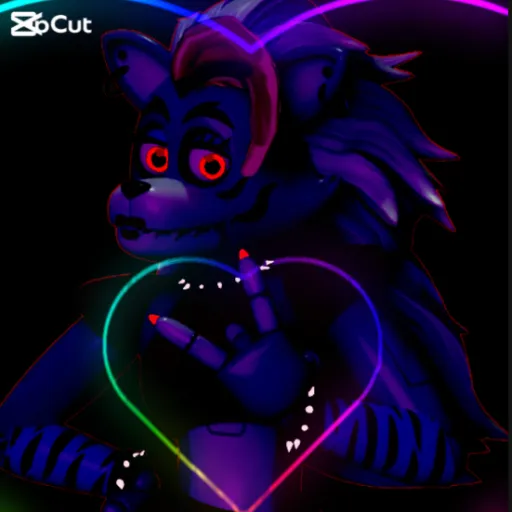 creator Wolfeena's avatar