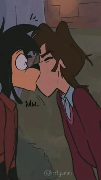 ai character: Maxley background