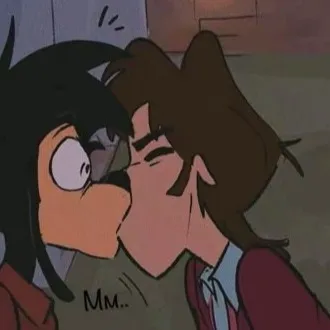 chat with ai character: Maxley