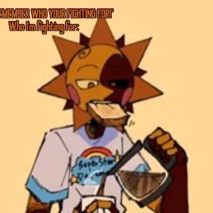 chat with ai character: TSAMS camping