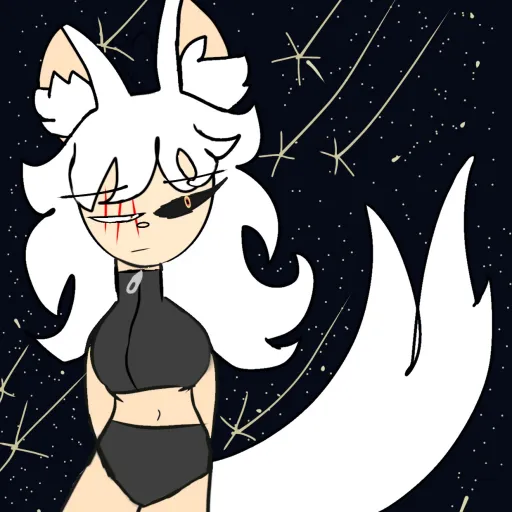 creator Wolfy281's avatar