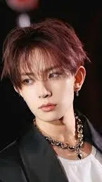 ai character: Heeseung background