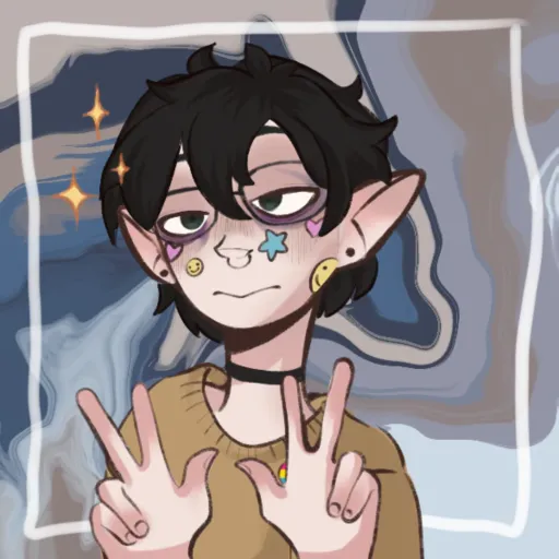 creator ☆°○•Jack•○°☆'s avatar