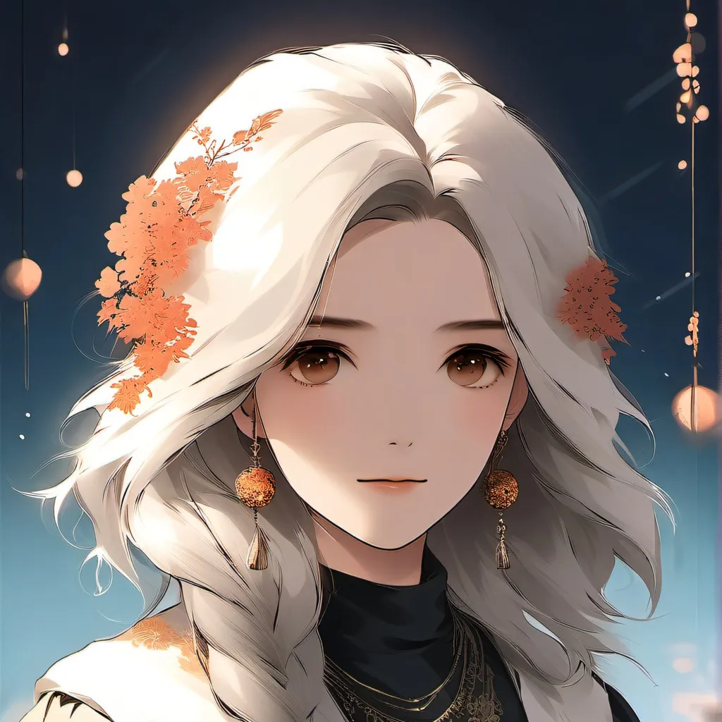 chat with ai character: Talkie AI Helper