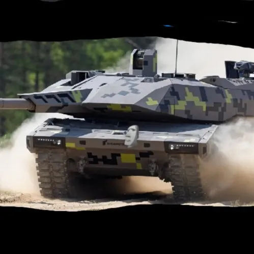 creator Tank lover's avatar