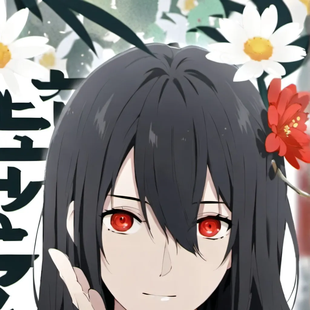 chat with ai character: Sarah 